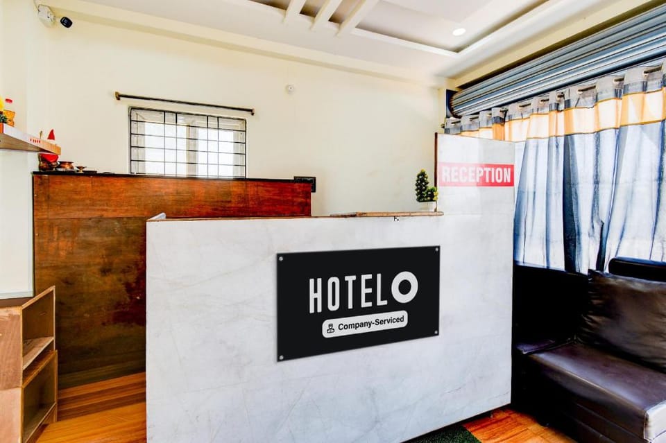 Super Hotel O SNIST University Hyderabad Formerly Hari Hara Enterprise Hotel in Secunderabad
