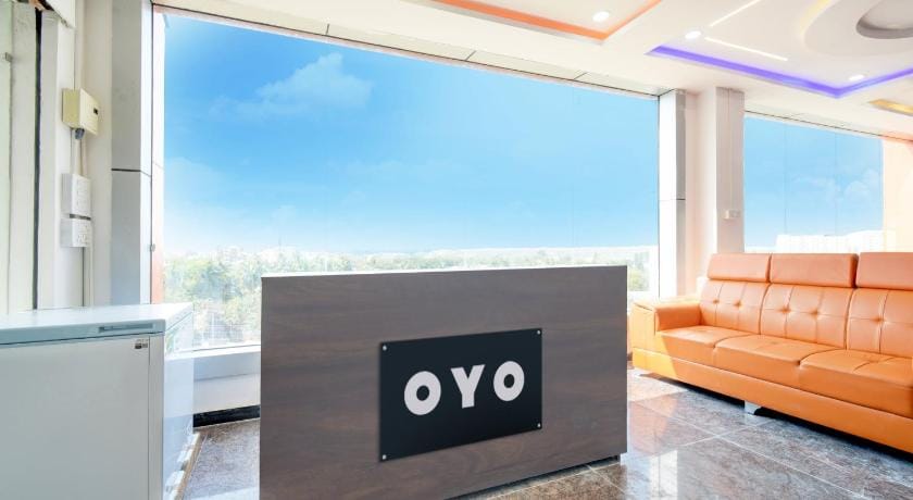 Hotel O P3 Thumkunta Hotel in Secunderabad
