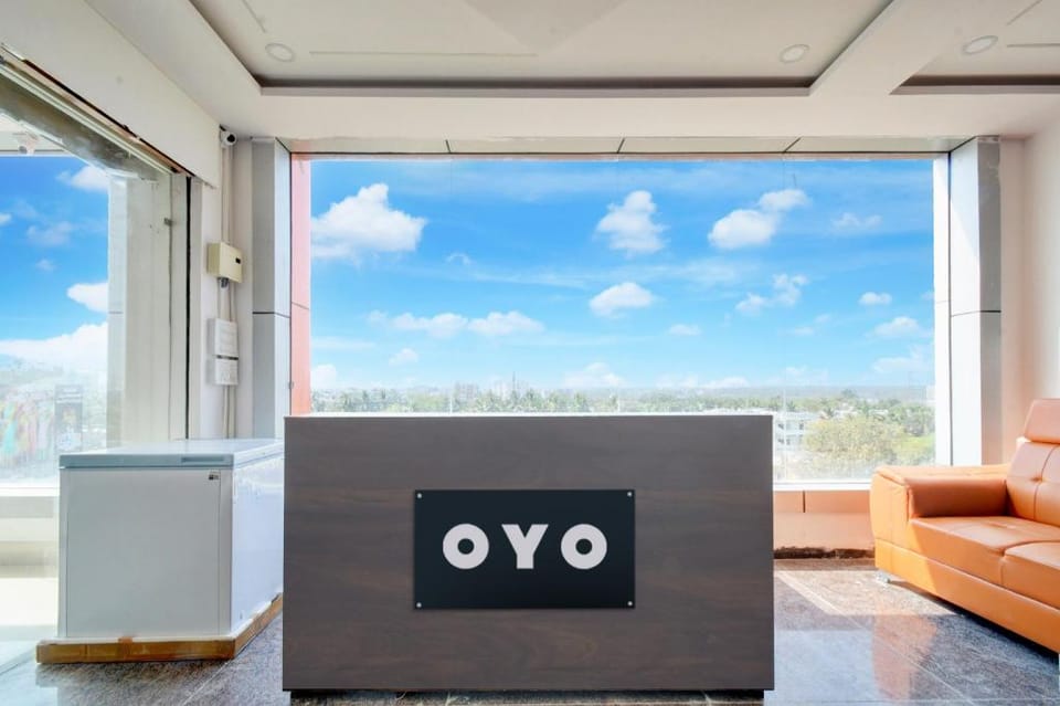 Hotel O P3 Thumkunta Hotel in Secunderabad