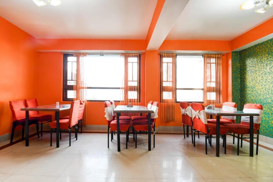 Hotel O by OYO De Sikkim Regency Hotel in India