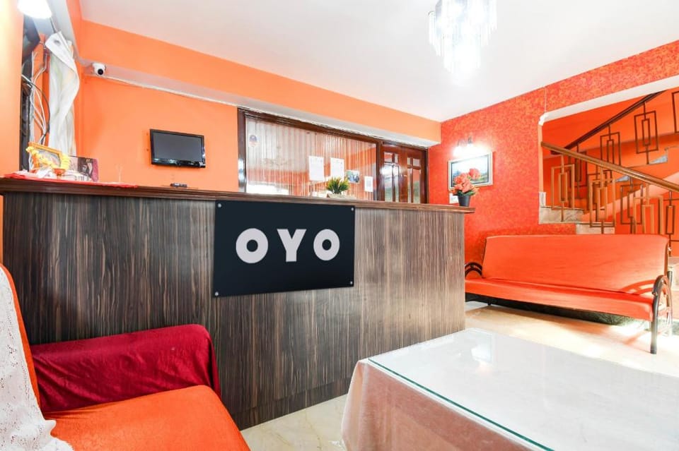 Hotel O by OYO De Sikkim Regency Hotel in India