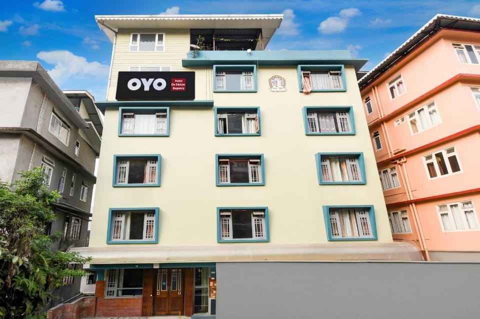 Hotel O by OYO De Sikkim Regency Hotel in India