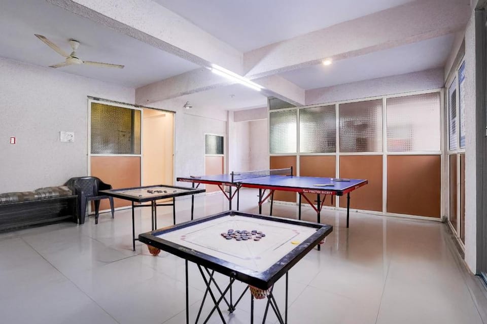 SPOT ON Jahanvi Guest House Hotel in Maharashtra