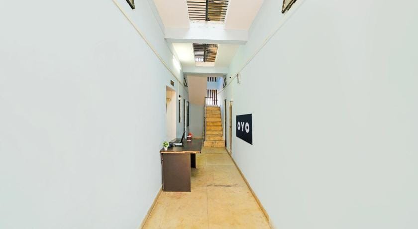Hotel O Landmark Hotel in India