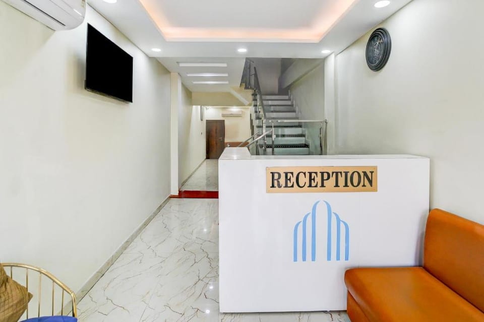 Hotel O Royal Palace Hotel in India