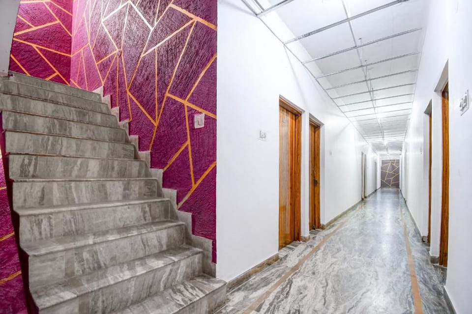 Hotel Gouri Inn Hotel in India