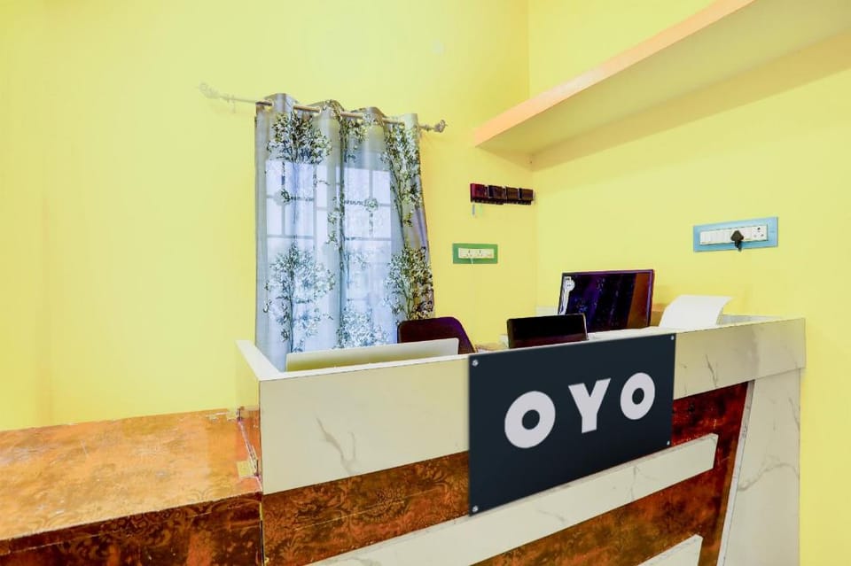 SPOT ON by OYO NEW STAR LODGE Hotel in Odisha