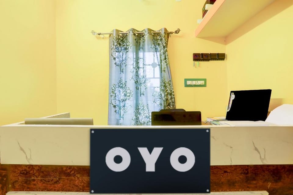 SPOT ON by OYO NEW STAR LODGE Hotel in Odisha