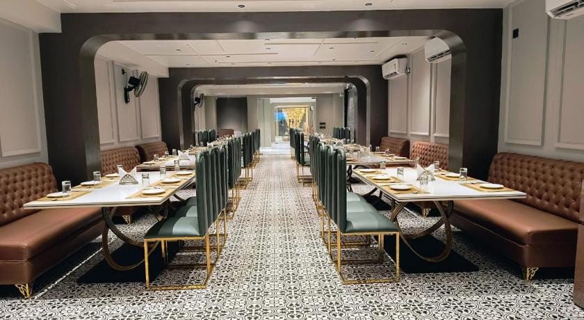 HOTEL DOOARS HILTON Hotel in West Bengal