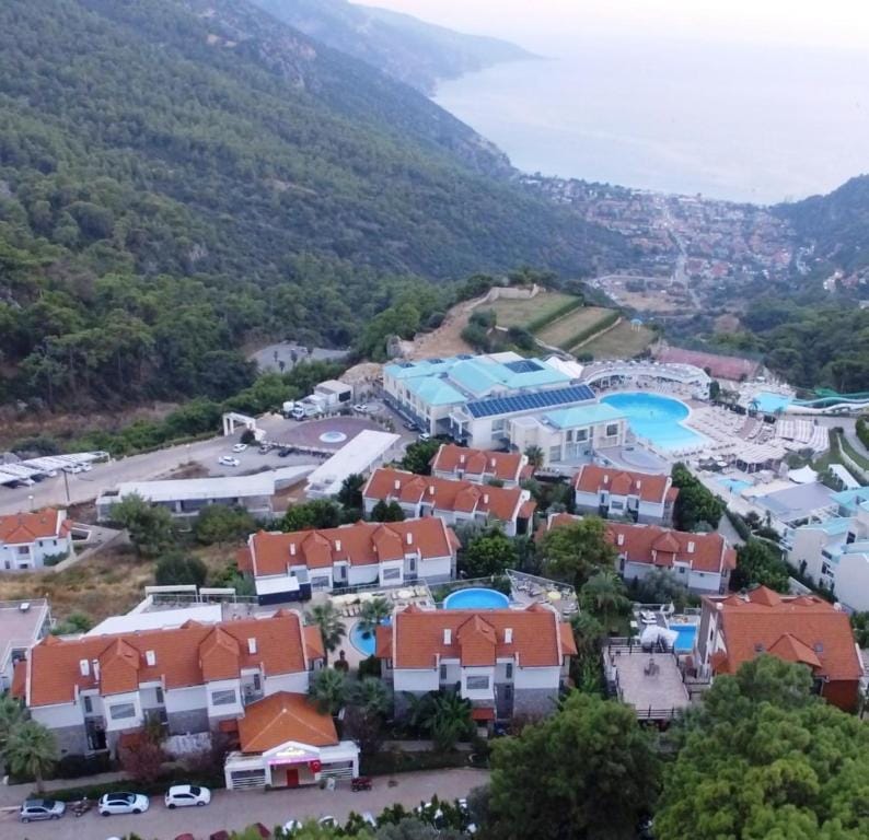 Tropical Deluxe Hotel Hotel in Ölüdeniz