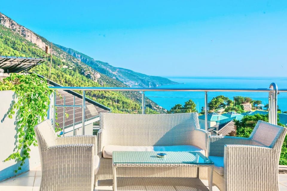 Tropical Deluxe Hotel Hotel in Ölüdeniz