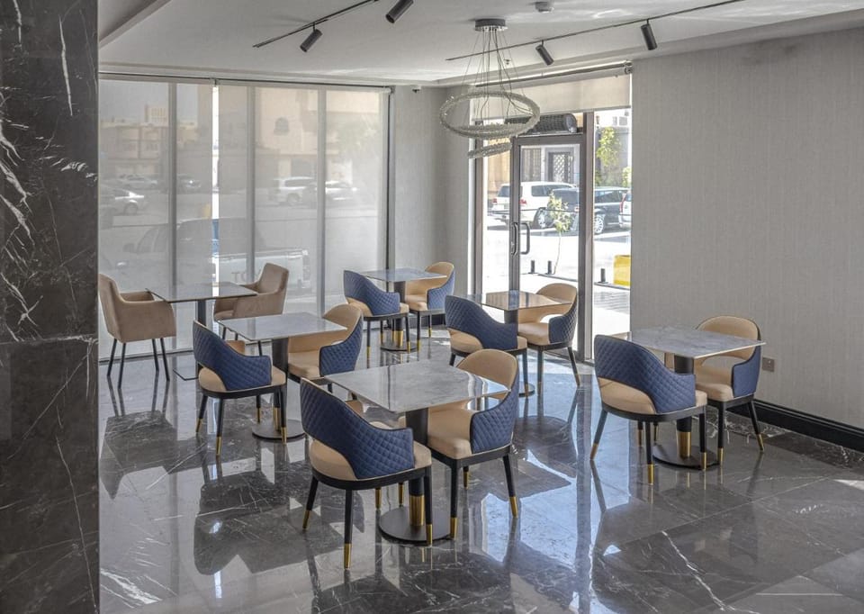 Daif Inn Serviced Apartments - Jaber Hotel in Riyadh