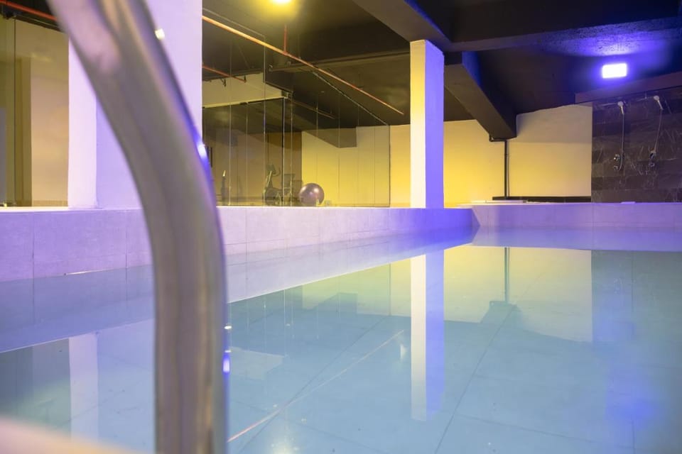 Daif Inn Serviced Apartments - Jaber Hotel in Riyadh