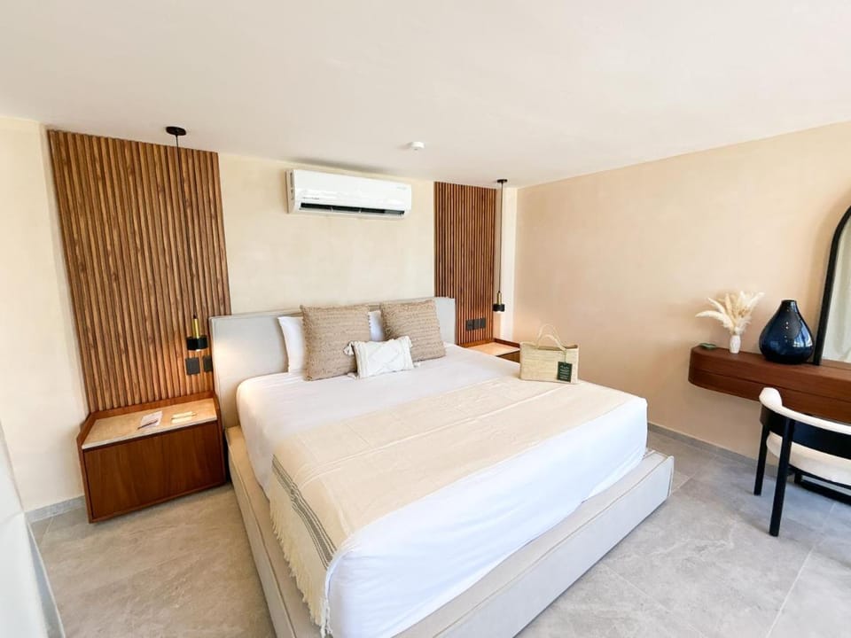 Ana y Jose Holbox Hotel & Beach Club Hotel in Holbox