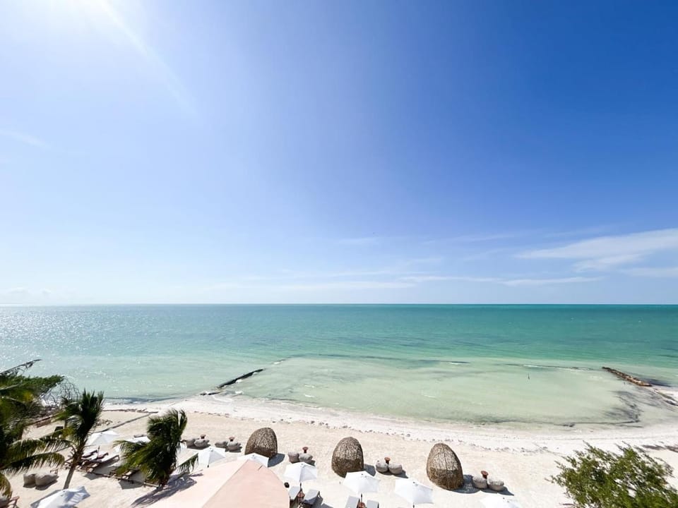 Ana y Jose Holbox Hotel & Beach Club Hotel in Holbox