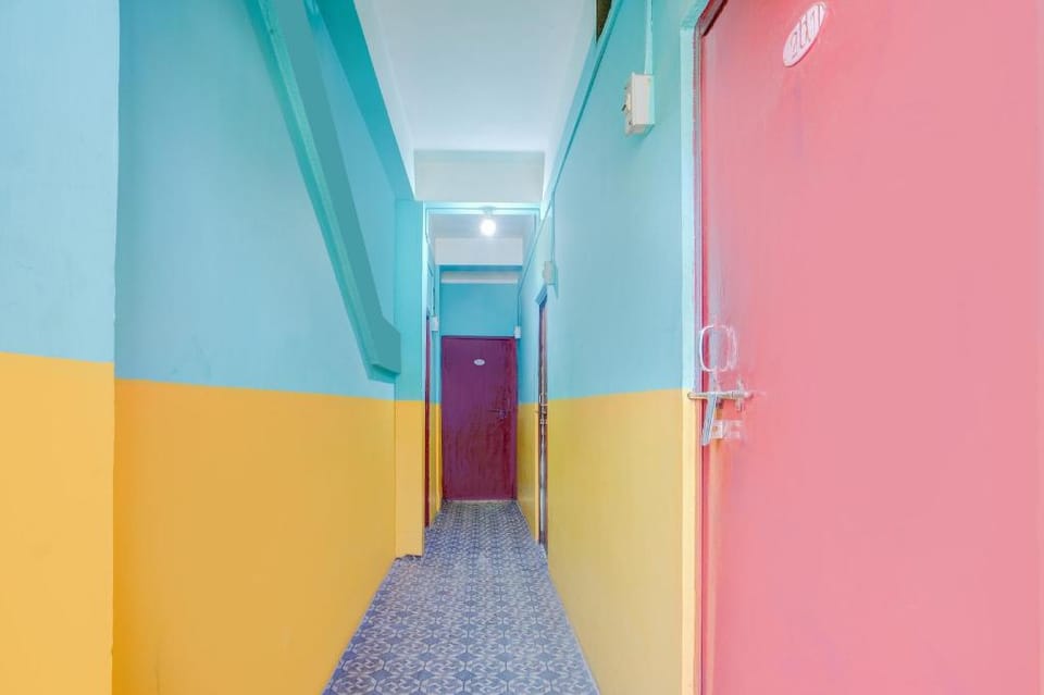 Hotel O Skyland Hotel in Bangladesh