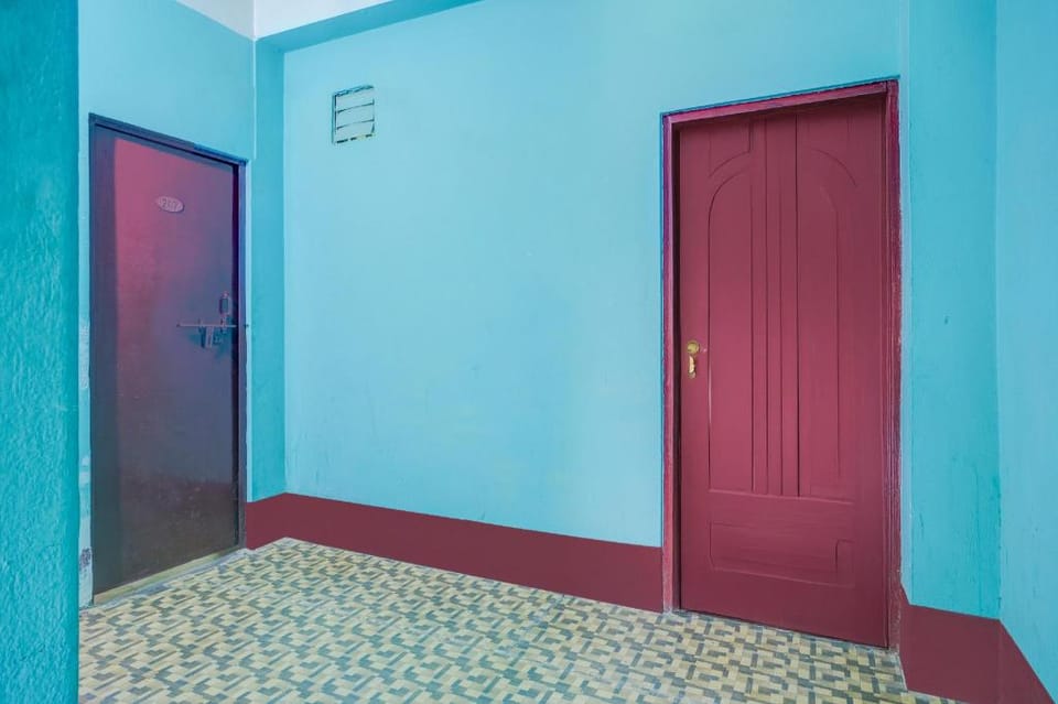 Hotel O Skyland Hotel in Bangladesh