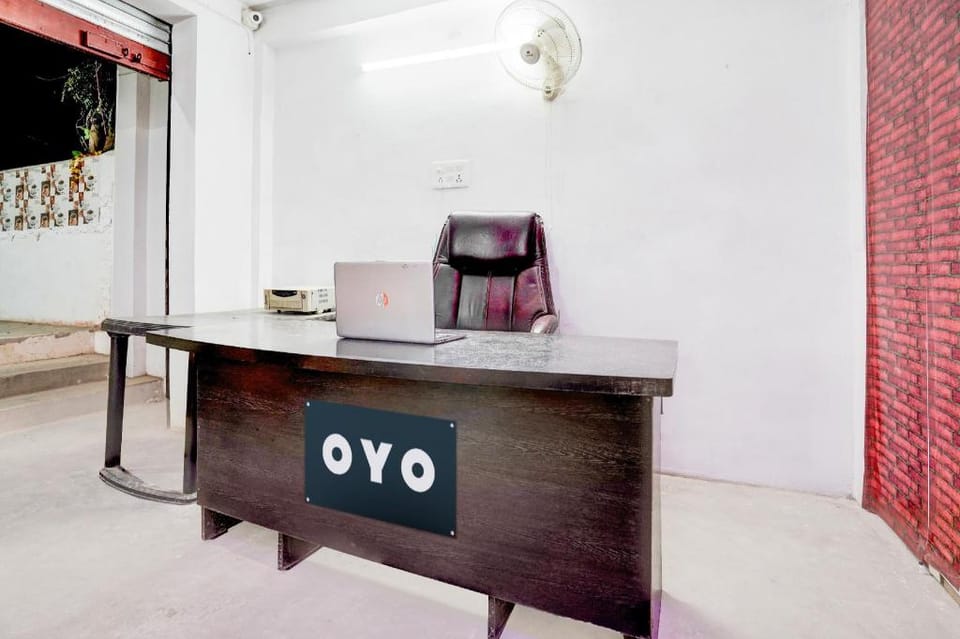 SPOT ON Prayaj In Hotel & Restaurant Hotel in Uttar Pradesh