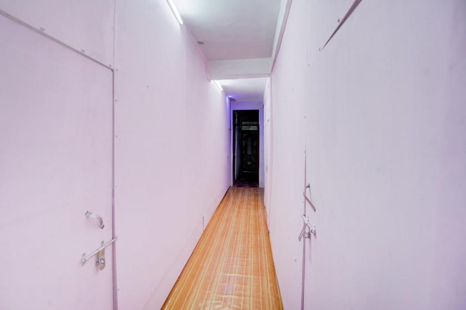 SPOT ON Prayaj In Hotel & Restaurant Hotel in Uttar Pradesh