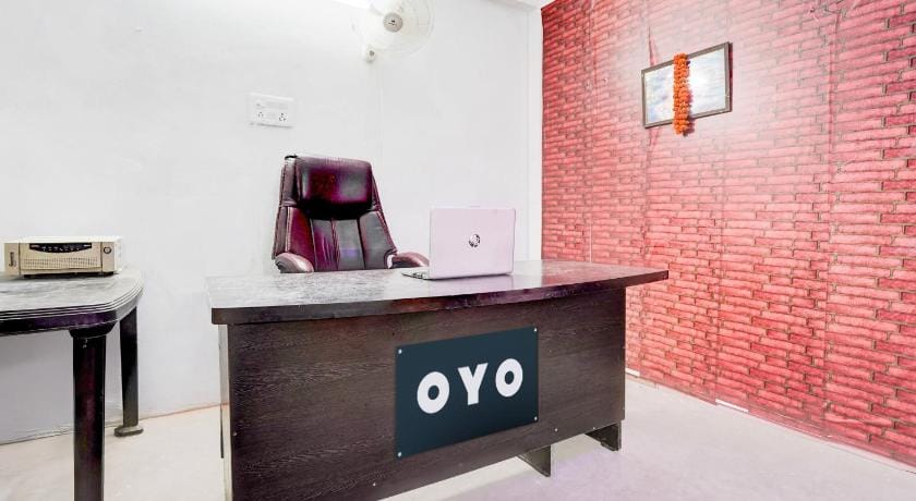 SPOT ON Prayaj In Hotel & Restaurant Hotel in Uttar Pradesh