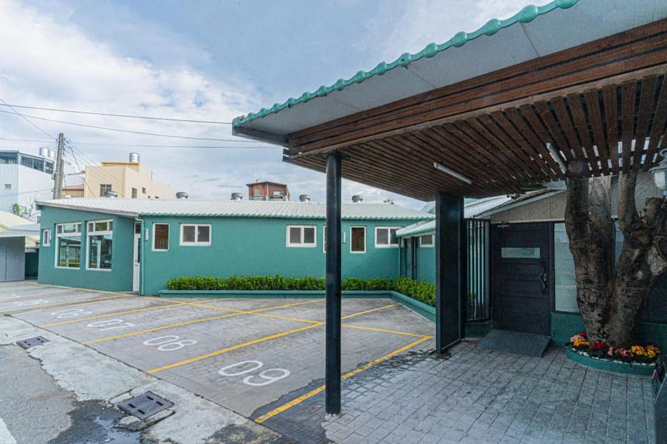 Xiao Douzi Bed and Breakfast in Fujian