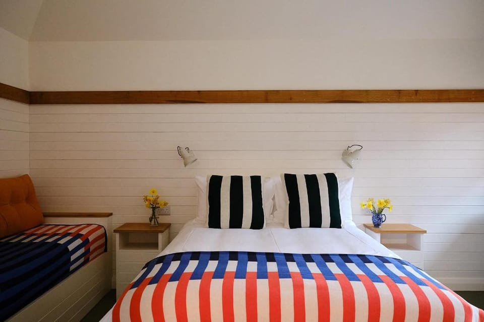 The Bridges Bed and Breakfast in Wales