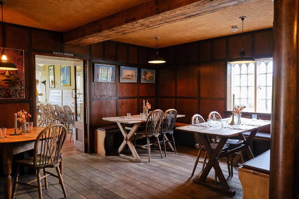 The Bridges Bed and Breakfast in Wales