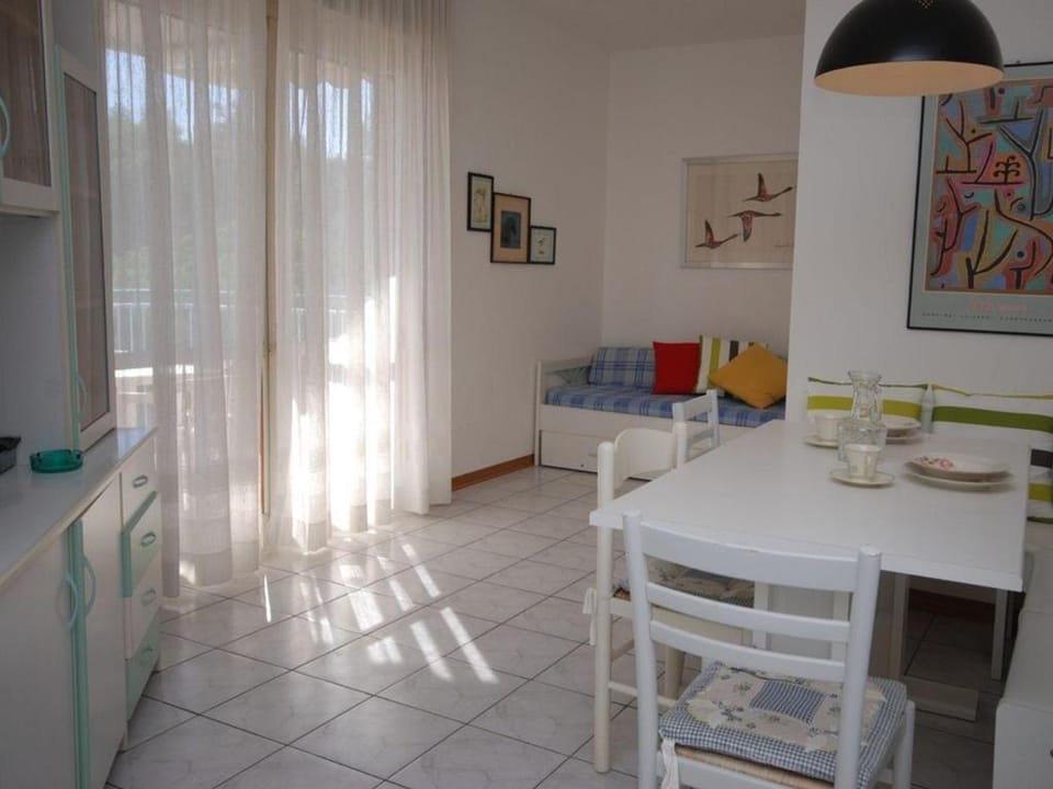 Charming apartment overlooking the sea Apartment in Lignano Sabbiadoro