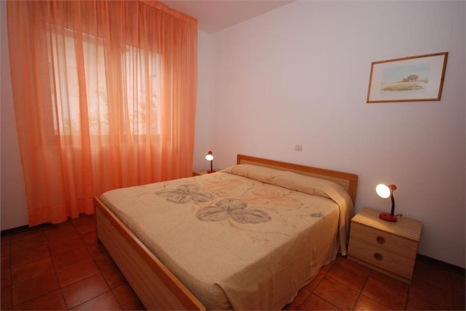 Relaxing getaway with a lovely terrace Apartment in Lignano Sabbiadoro