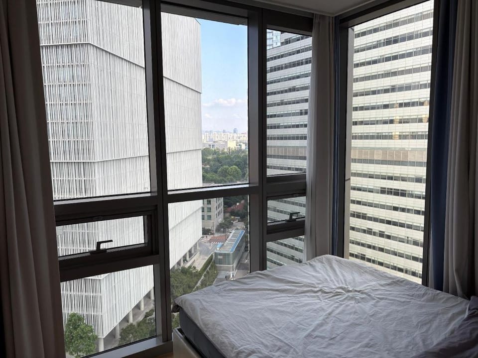 Elite Cityscape Residence In Yongsan Hotel in Seoul