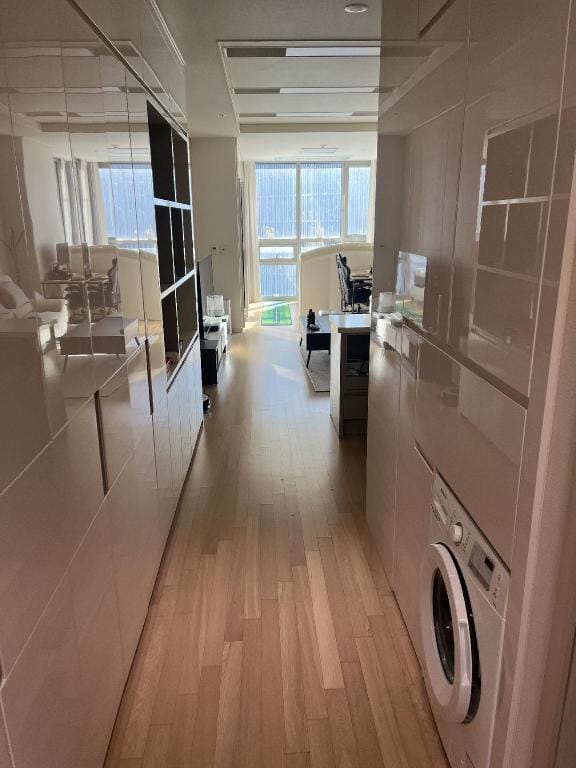 Elite Cityscape Residence In Yongsan Hotel in Seoul