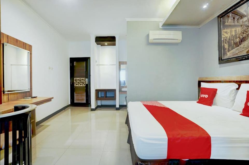 Hotel O Chinatown Near Ampel Formerly Hotel Novera Hotel in Surabaya