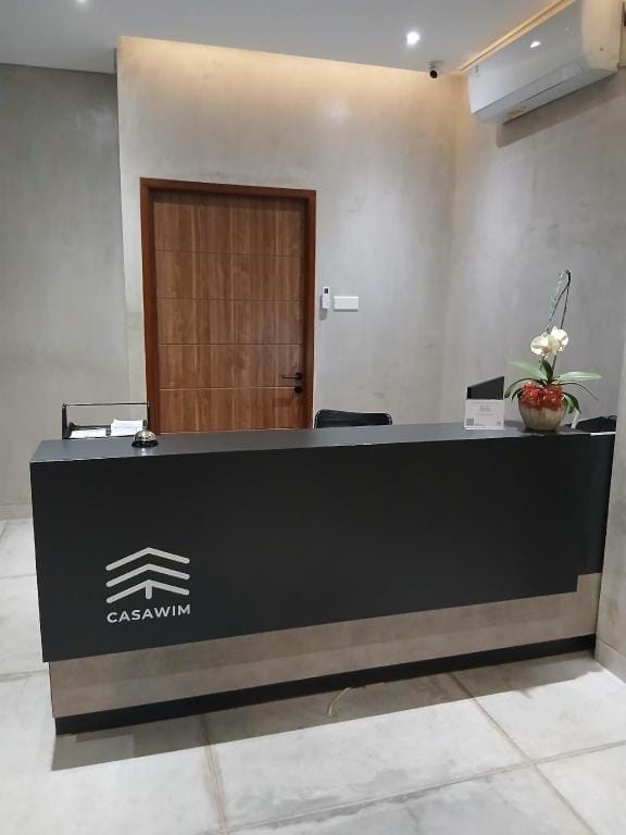 CASAWIM Guesthouse Hotel in Yogyakarta