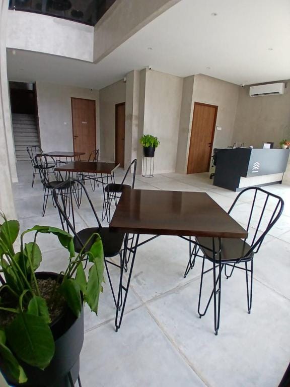 CASAWIM Guesthouse Hotel in Yogyakarta
