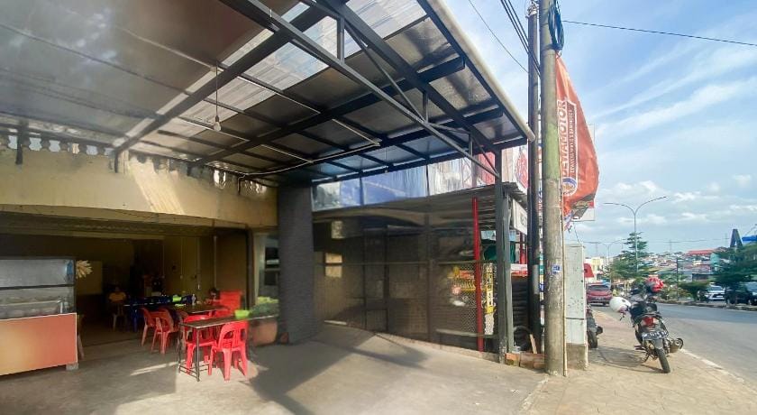 Urbanview @ Setia Homestay Bengkong Batam Hotel in Riau Islands, Indonesia