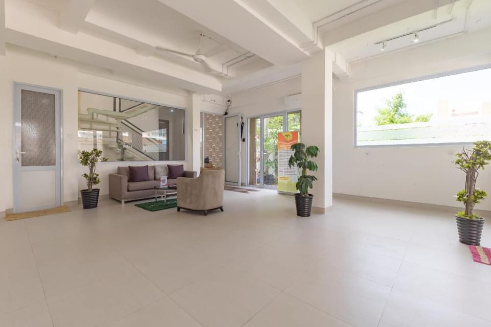 Urbanview Hotel Syariah @ Rihlah Homestay Batam Hotel in Riau Islands, Indonesia