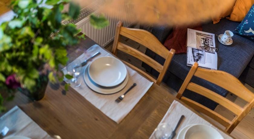 willa leluja Apartment in Zakopane