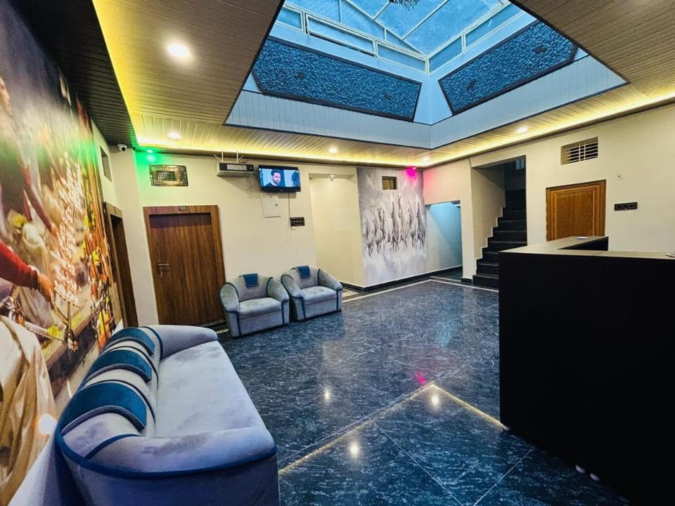 Beautiful , Clean , Hygienic Accommodation . Hotel in Varanasi
