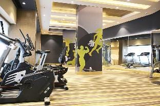 Crossandra Apartment in Lucknow