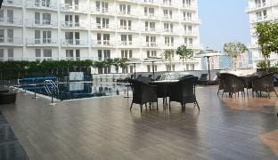 Crossandra Apartment in Lucknow