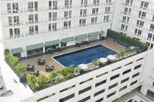 Crossandra Apartment in Lucknow