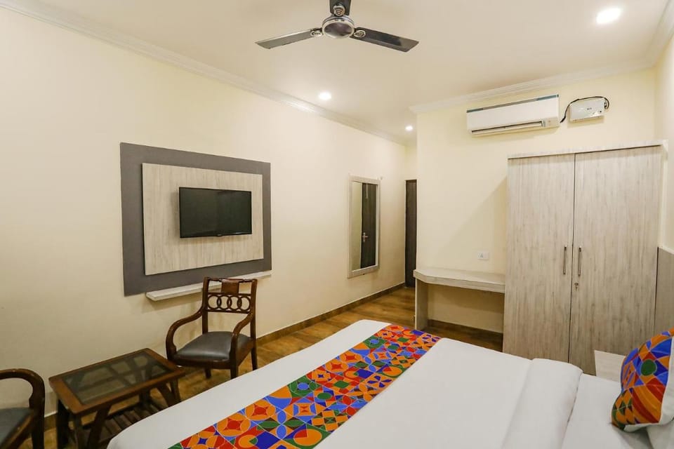 Live on LCK2367 Vacation rental in Lucknow