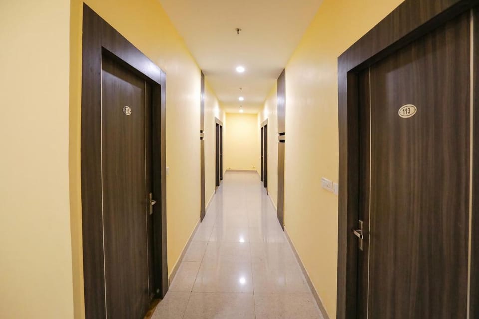 Live on LCK2367 Vacation rental in Lucknow