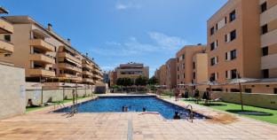 Apartment Loreto Go2lloret Apartment in Lloret de Mar