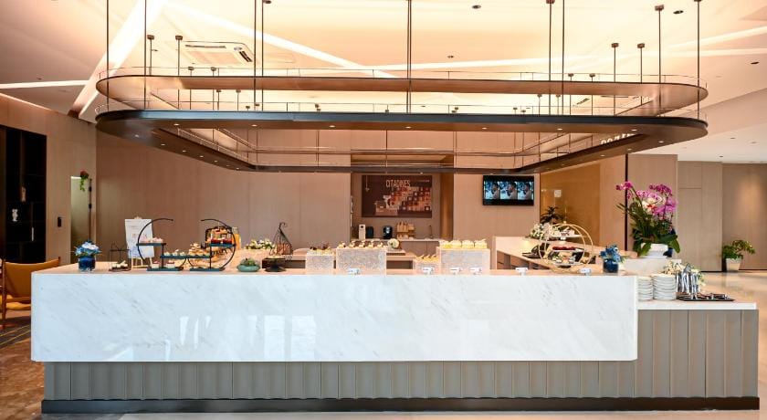 Citadines Science City Guangzhou-Canton Fair Free Shuttle Bus Apartment in Guangzhou