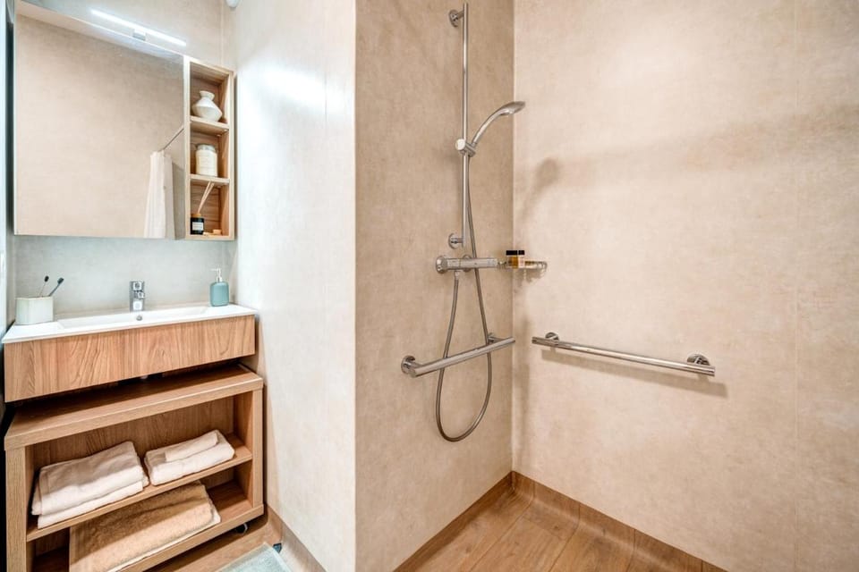 Zenao Appart'hôtels Saint-Maur-des-Fossés Apartment hotel in Saint-Maur-des-Fossés
