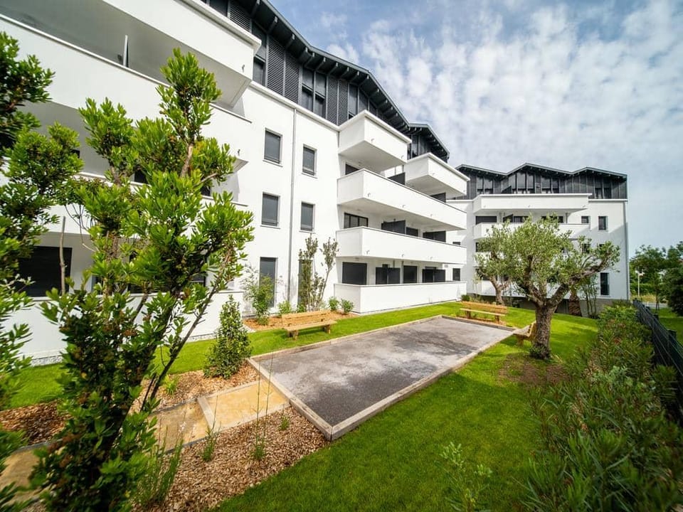 Zenao Appart'hotels Anglet Hotel in Anglet