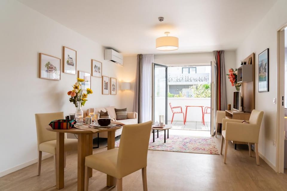 Zenao Appart'hotels Anglet Hotel in Anglet