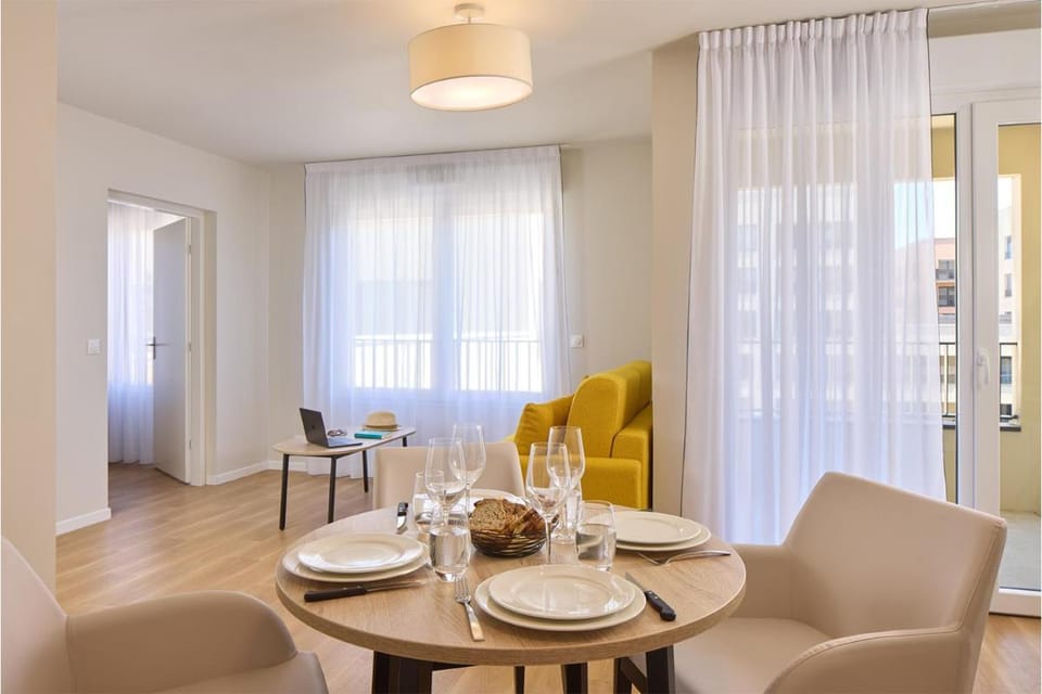 Quality Suites Rouen Apartment hotel in Rouen