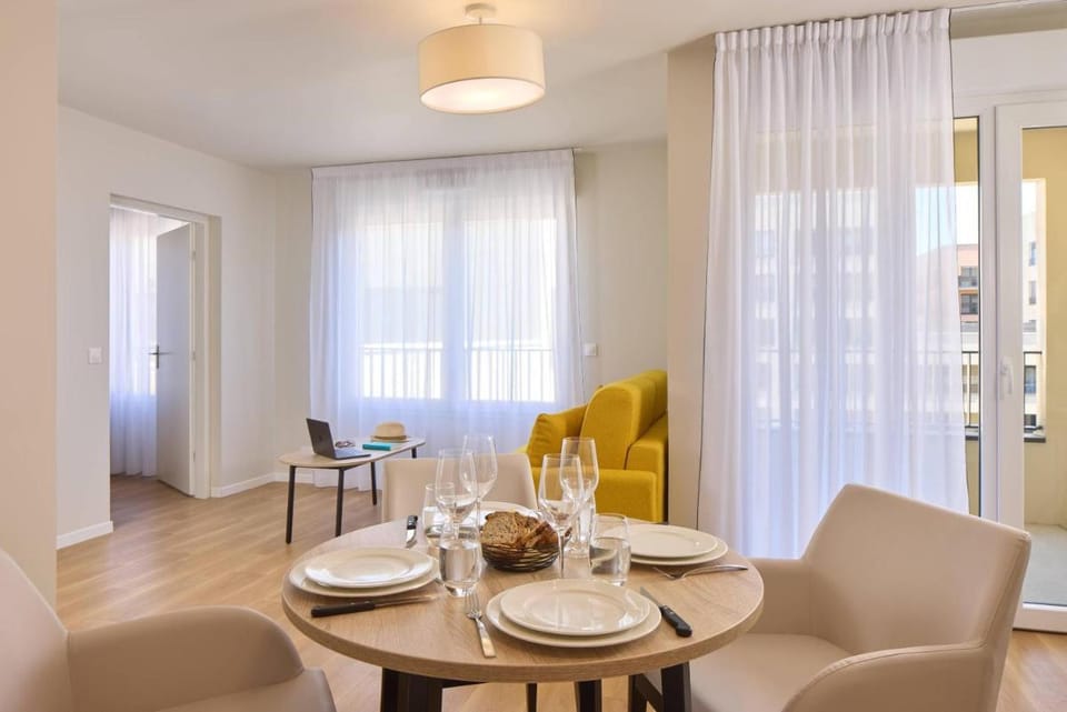 Quality Suites Rouen Apartment hotel in Rouen